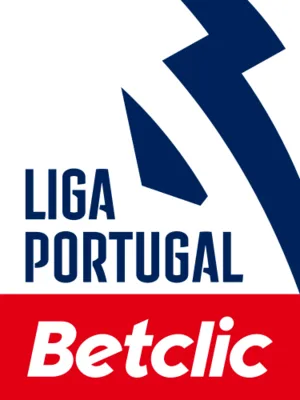 Liga Portugal logo in the Best UK IPTV competition strip